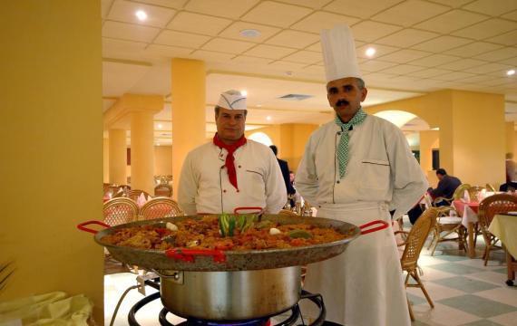African Queen Hammamet Hotel