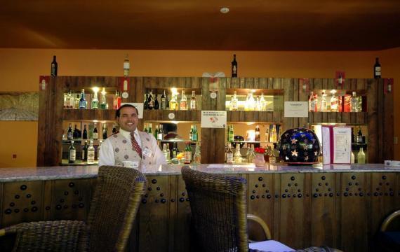 African Queen Hammamet Hotel 4*