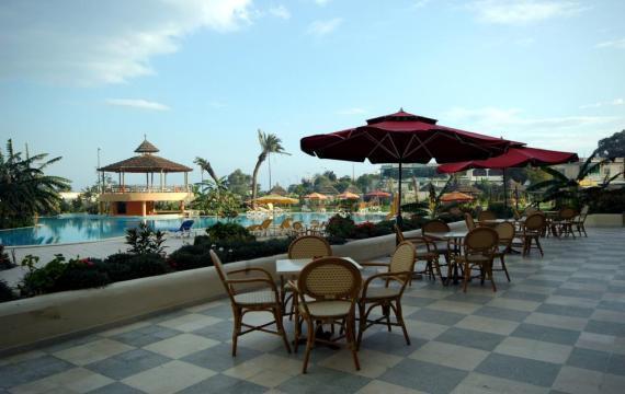 African Queen Hammamet