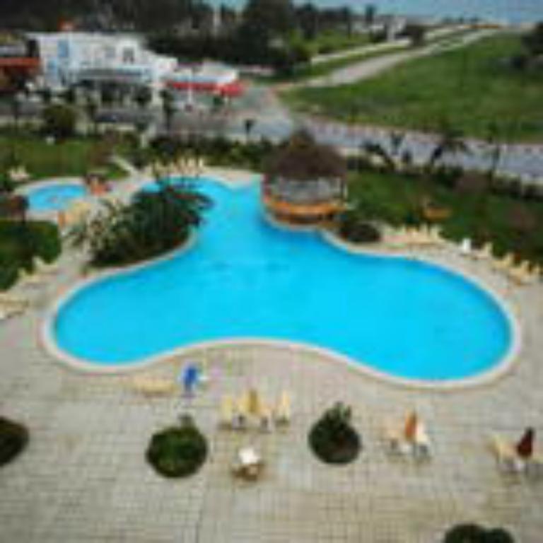 African Queen Hammamet 4* Yasmine Hammamet