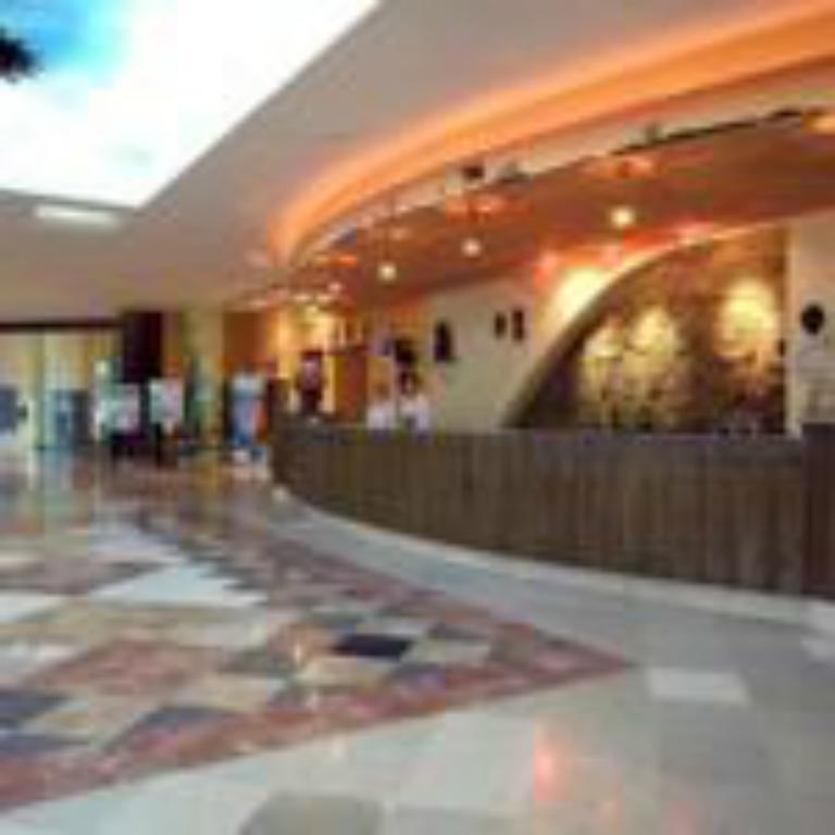 Hotel African Queen Hammamet 4*