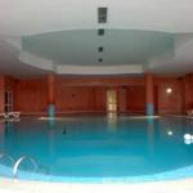 African Queen Hammamet Hotel Yasmine Hammamet