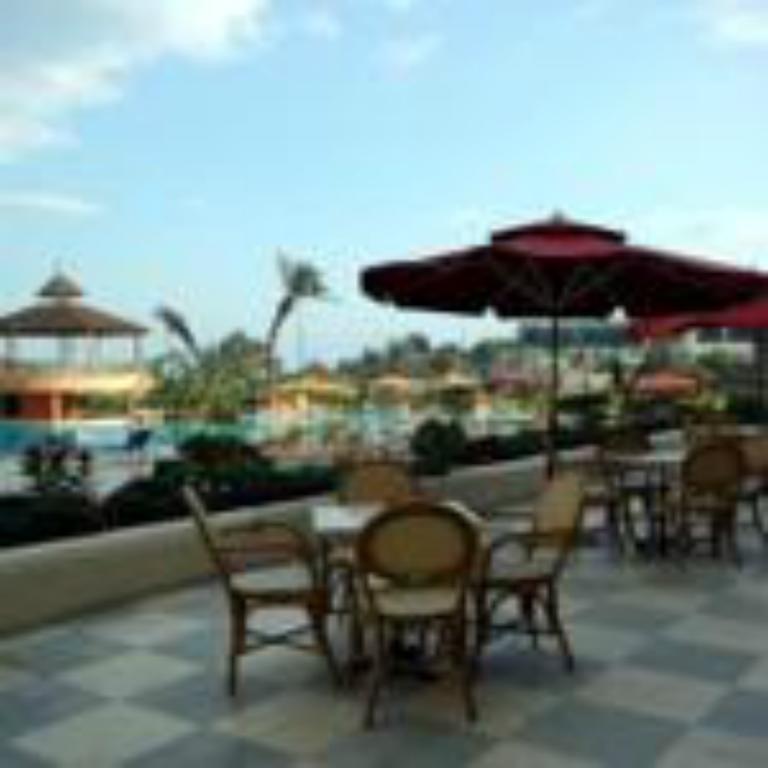 African Queen Hammamet 4*