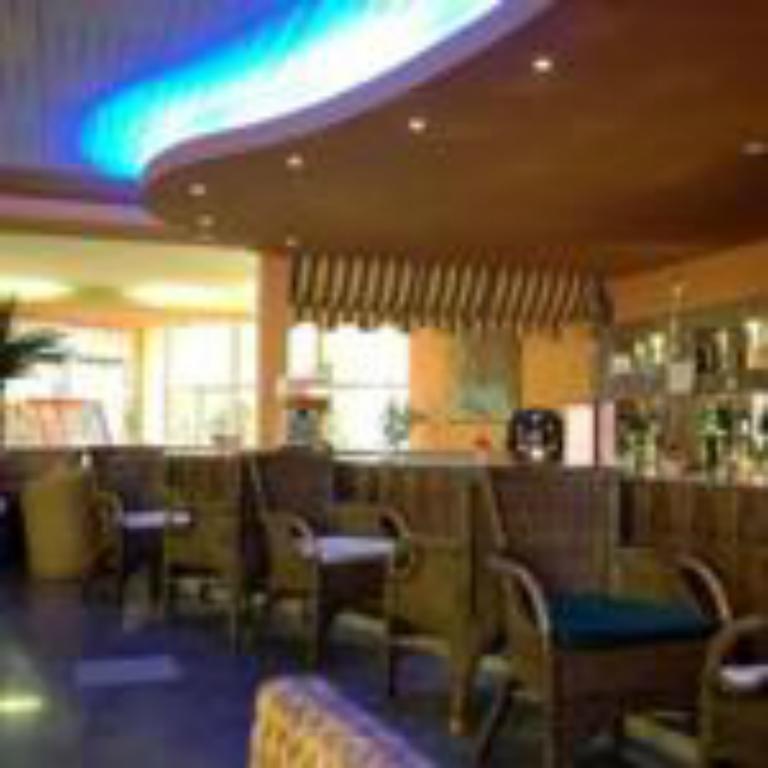 African Queen Hammamet