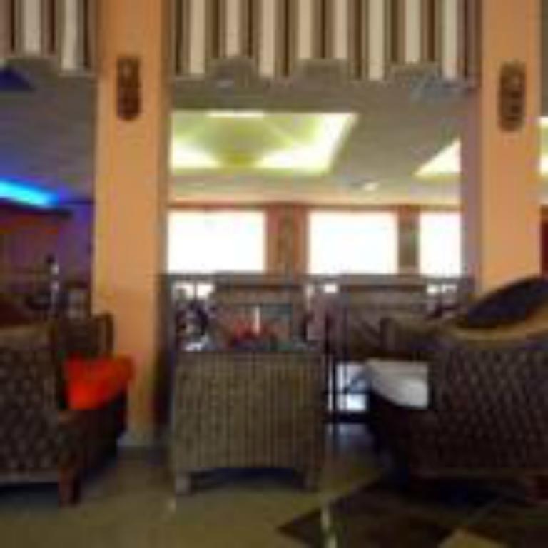 African Queen Hammamet Hotel 4*