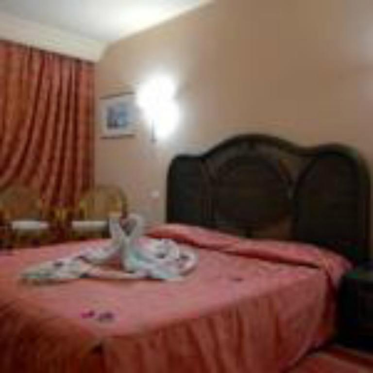 Hotel African Queen Hammamet Yasmine Hammamet