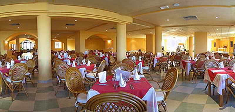 Hotel African Queen Hammamet Yasmine Hammamet