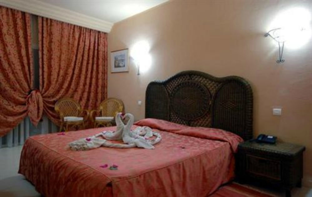 African Queen Hammamet Hotel 4*
