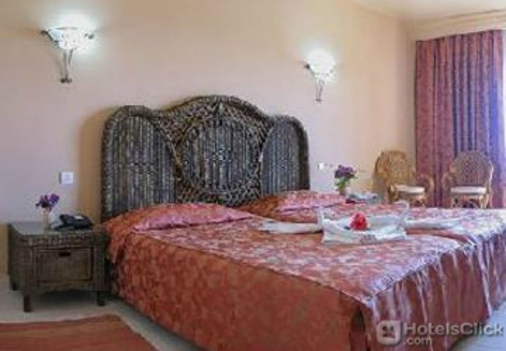 Hotel African Queen Hammamet