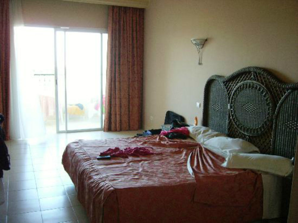 African Queen Hammamet 4* Yasmine Hammamet
