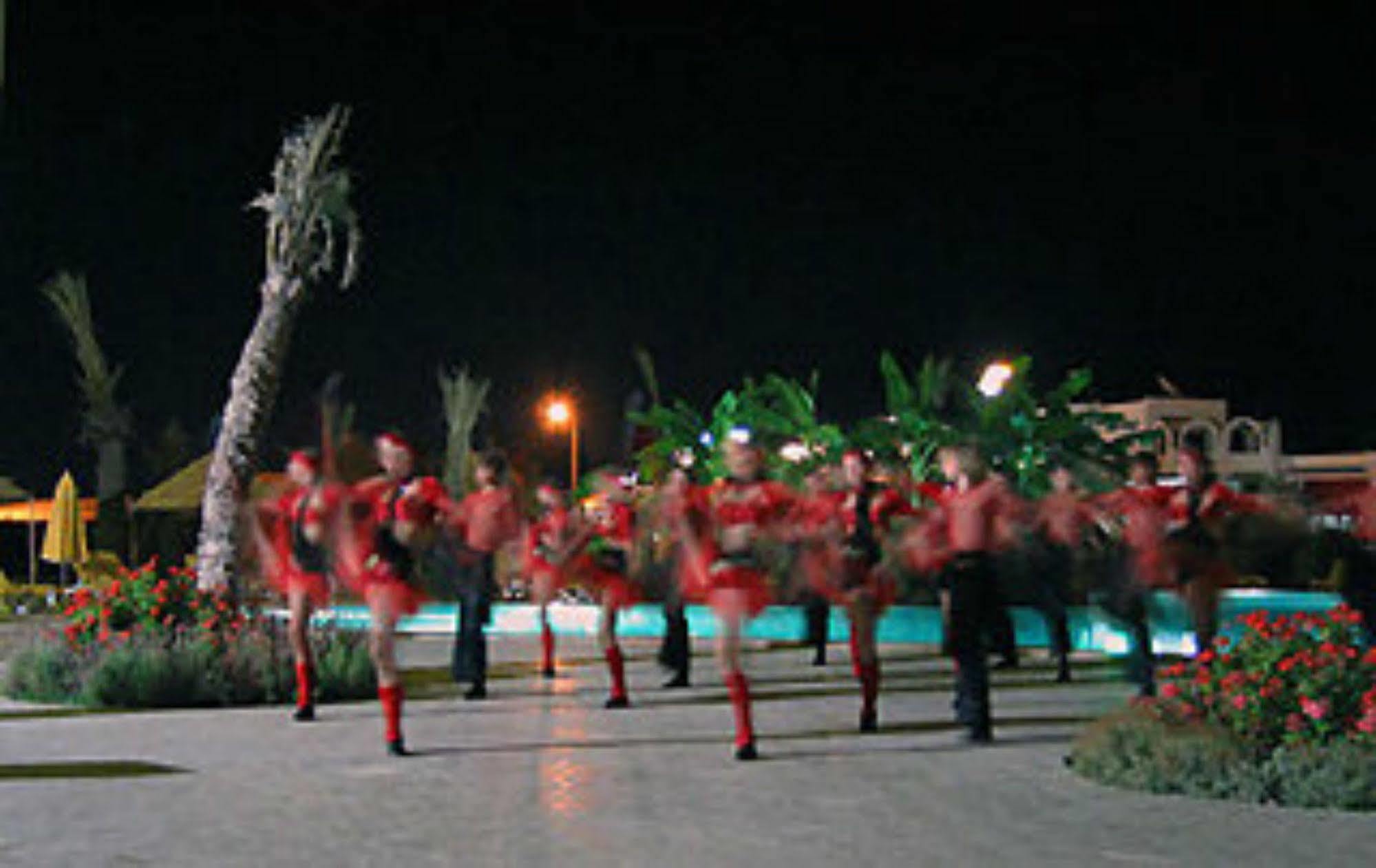 African Queen Hammamet 4*