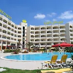 African Queen Hammamet