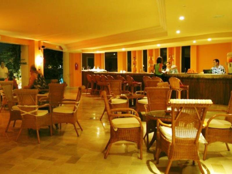 Hotel African Queen Hammamet 4*