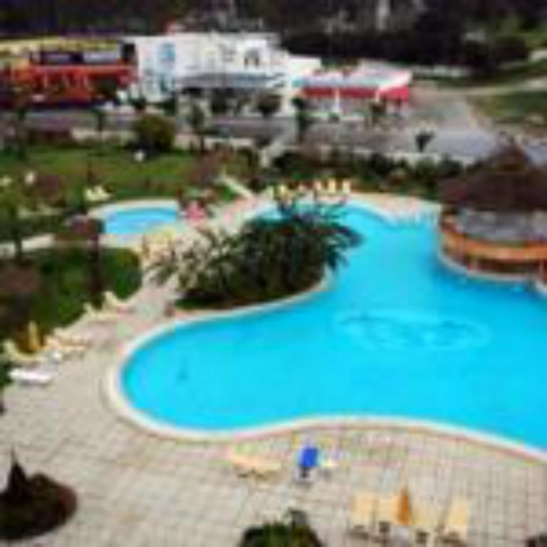 African Queen Hammamet Hotel Yasmine Hammamet