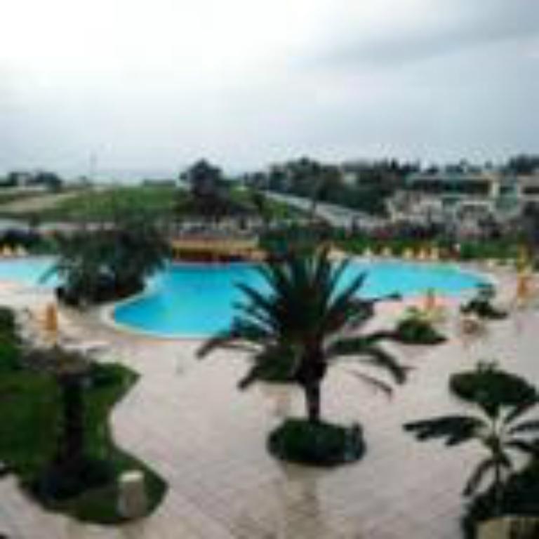 African Queen Hammamet 4* Yasmine Hammamet