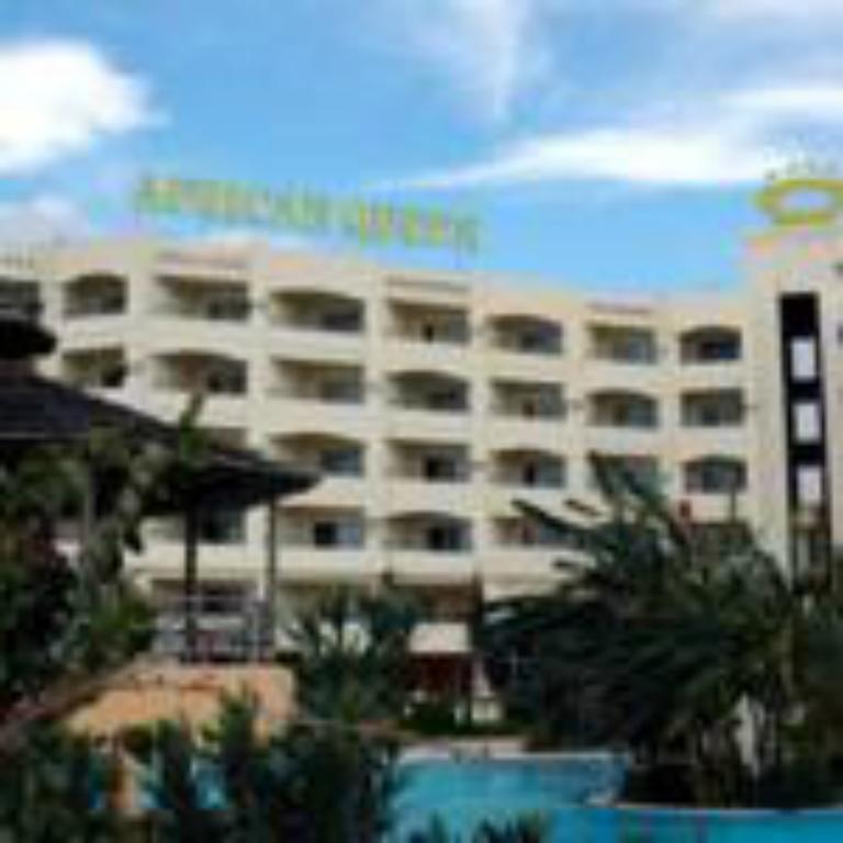 Hotel African Queen Hammamet