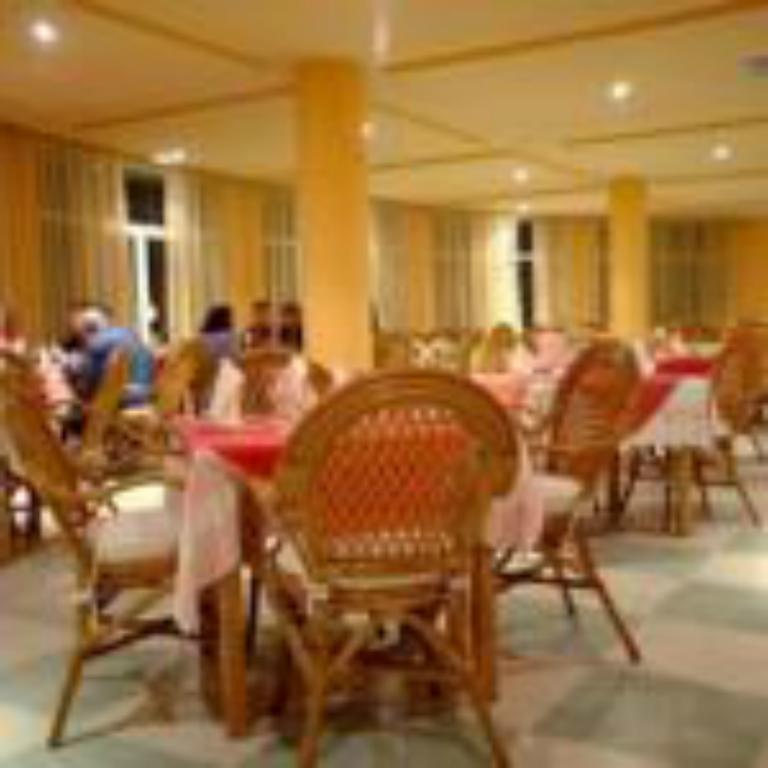 Hotel African Queen Hammamet 4*
