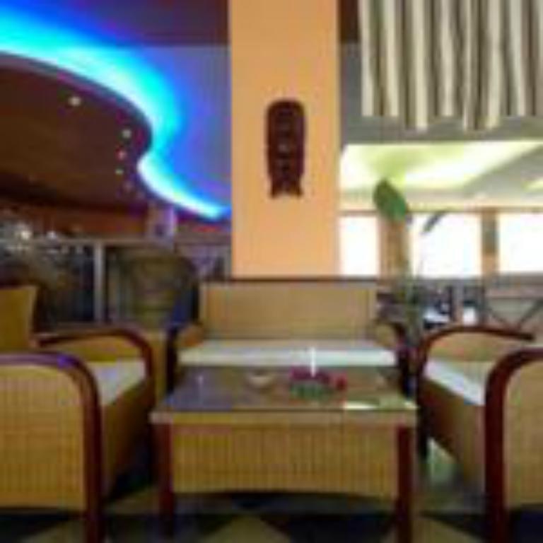 African Queen Hammamet Hotel