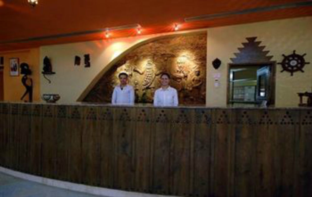 African Queen Hammamet 4*