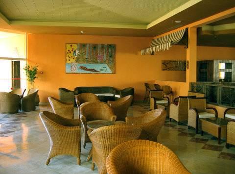Hotel African Queen Hammamet