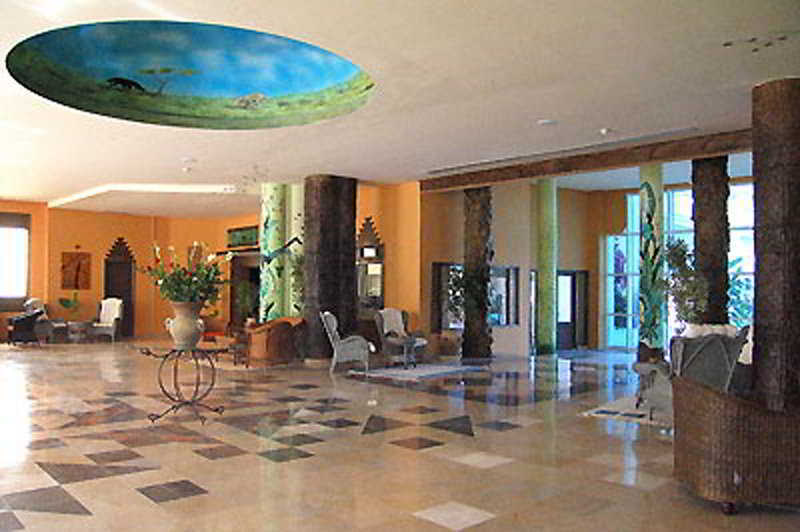 Hotel African Queen Hammamet