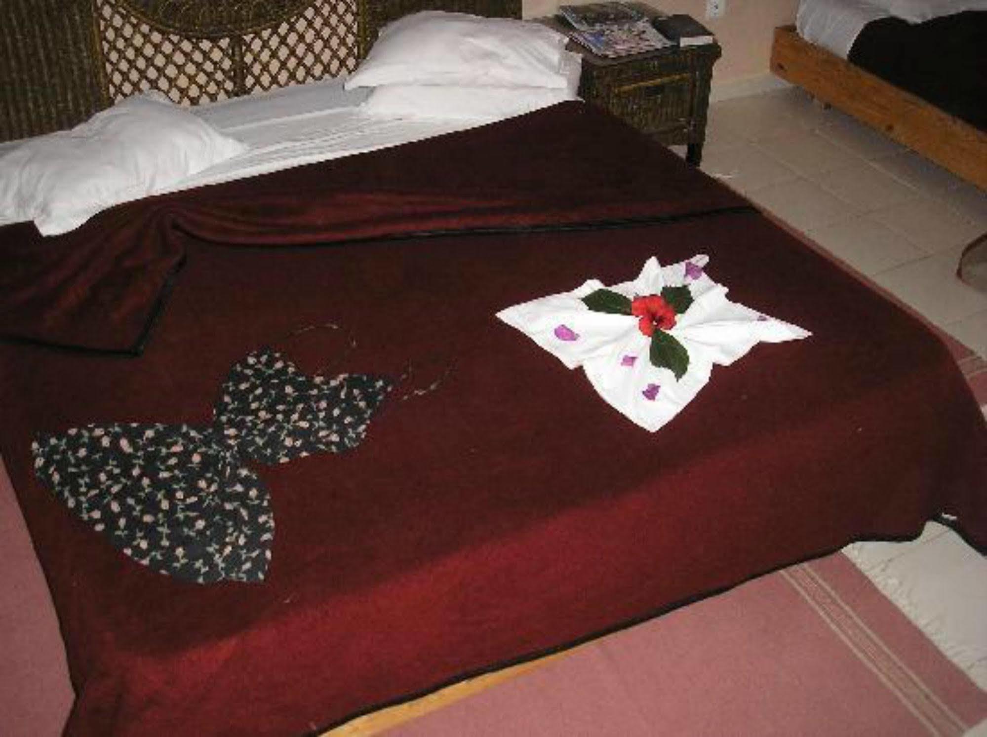 African Queen Hammamet 4* Yasmine Hammamet