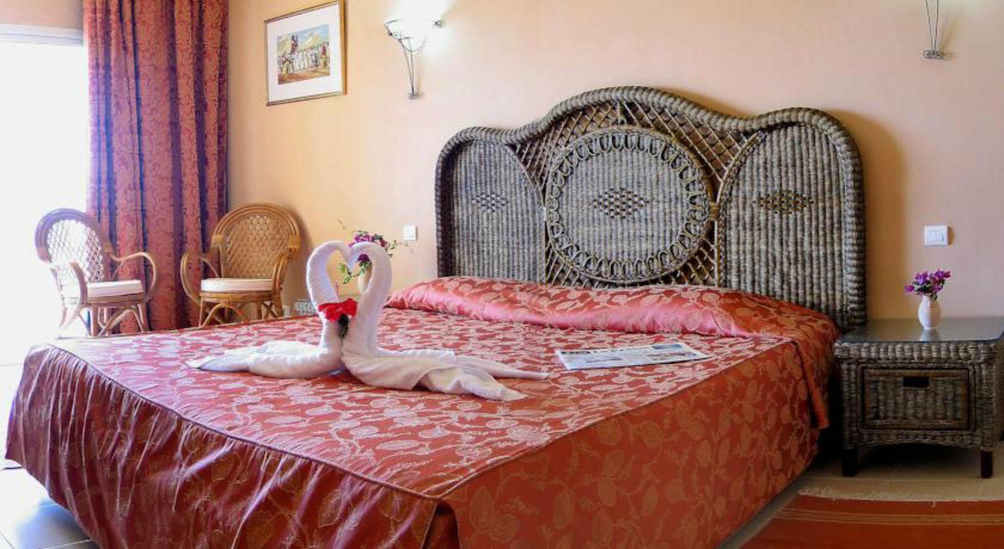 African Queen Hammamet Hotel 4*