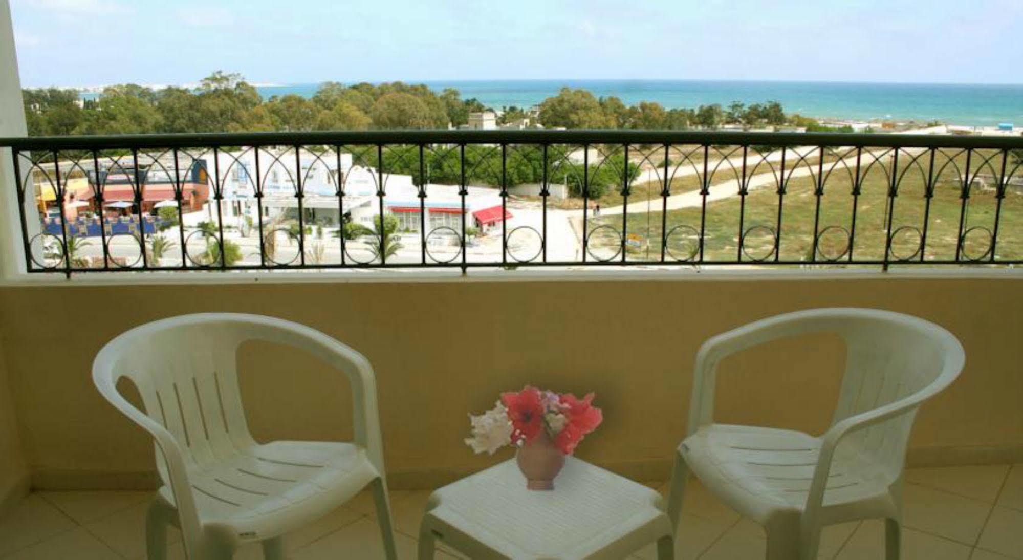 Hotel African Queen Hammamet Yasmine Hammamet