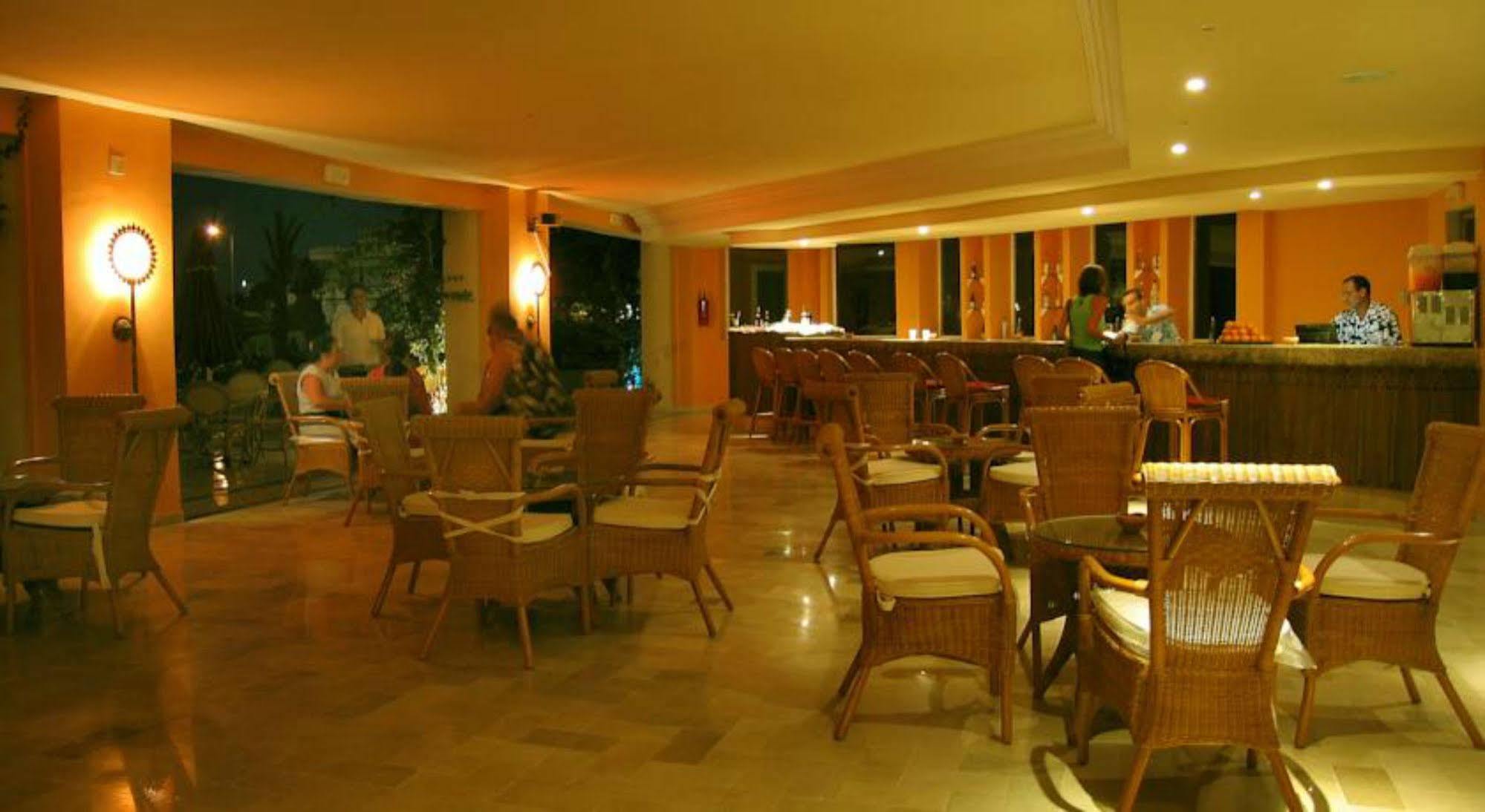 African Queen Hammamet Hotel Yasmine Hammamet