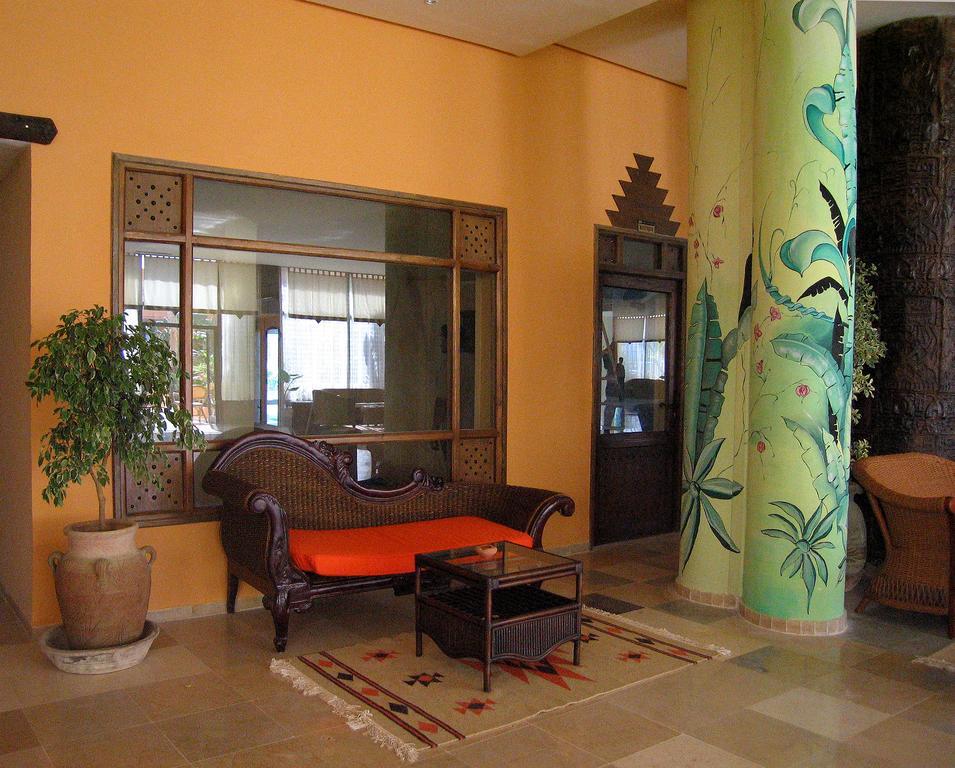 African Queen Hammamet Hotel 4*